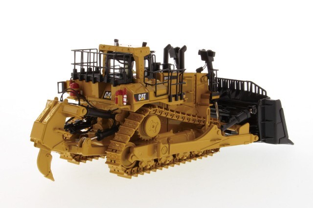 ☆予約品☆ ダイキャストマスター コアクラシックシリーズ 1/50 CAT
