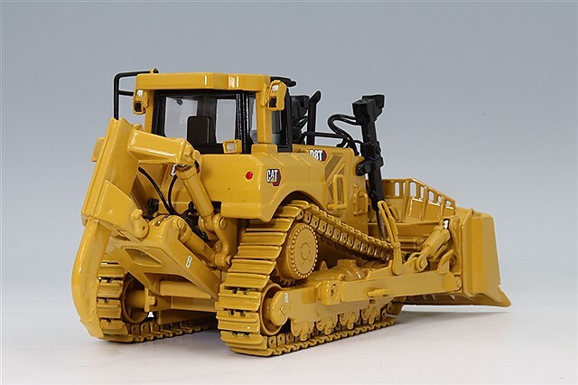 ミニカー 1/50 ノースコット カーター CAT D8T ブルドーザー ミニカー 1/50 ノースコット カーター CAT D8T ブルドーザー ミニカー