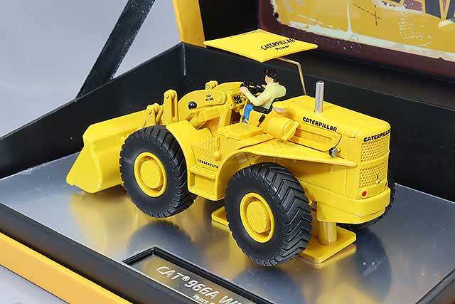 中古】(未使用・未開封品) ダイキャストマスター 女々しく 1/50 ハイ  