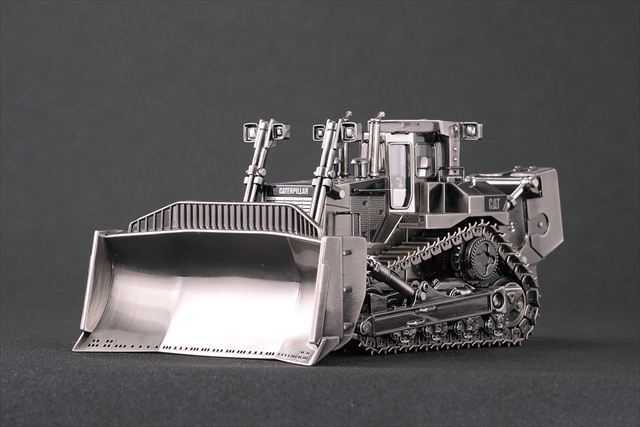 ☆予約品☆ ダイキャストマスター 1/50 キャタピラー CAT D11T