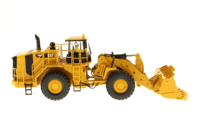 ☆予約品☆ ダイキャストマスター コアクラシックシリーズ 1/50 CAT
