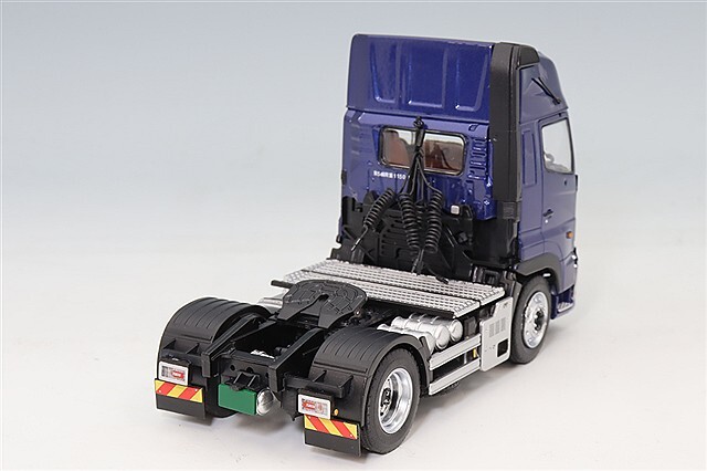 プラッツ/ケンクラフト 1/50 日野 プロフィア SH 4x2 ハイルーフ