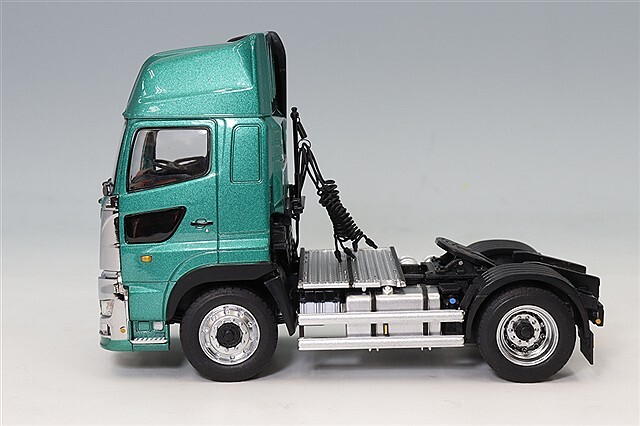 プラッツ/ケンクラフト 1/50 日野 プロフィア SH 4x2 ハイルーフ