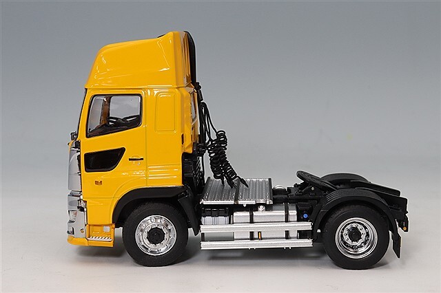 プラッツ/ケンクラフト 1/50 日野 プロフィア SH 4x2 ハイルーフ