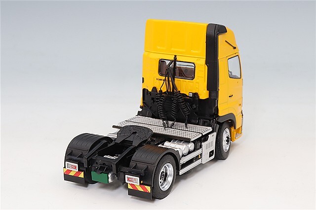 プラッツ/ケンクラフト 1/50 日野 プロフィア SH 4x2 ハイルーフ