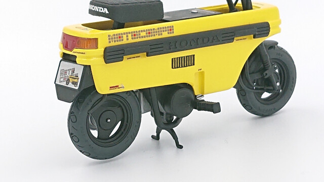 PLUSALFA 3DCAD/3Dプリンタ プロダクト 1/12 AB12用 パーツセット