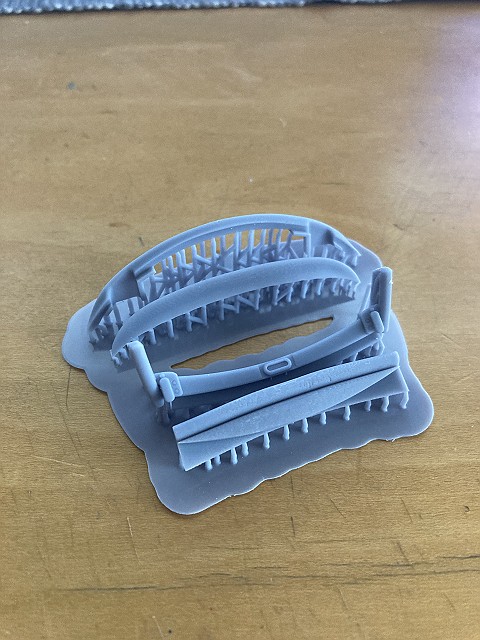 マツダ・ロードスター ND／3Dクリスタル オーナメント マツダ ロードスター 3Dクリスタルの通販 by Honoka's shop｜ラクマ