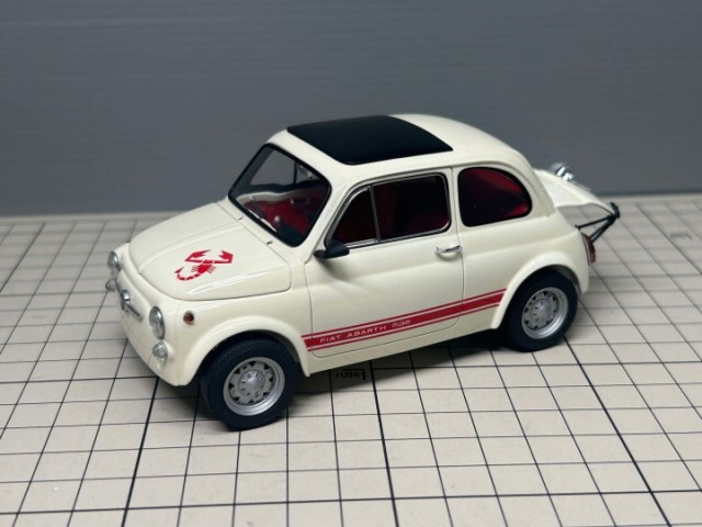 PLUSALFA 3DCAD/3Dプリンタ プロダクト 1/24 A595SS
