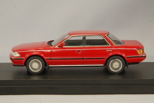 MARK43 1/43 トヨタ カリナED G-limited 1987 Amazon | MARK43 1/43 トヨタカリーナ ED G-Limited 1987 ブラッ