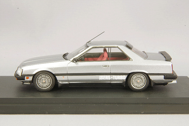 MARK43 1/43 日産 スカイライン ハードトップ 2000 RS ターボ (KDR30