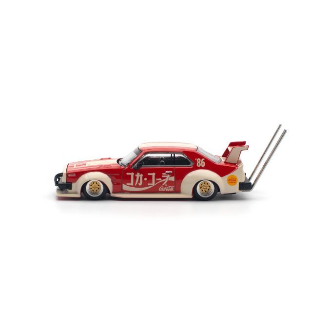 Rちゃん出品 Amazon.co.jp: LDR/C 1/28 ドリフトカー LD2801 POLO ラジコン