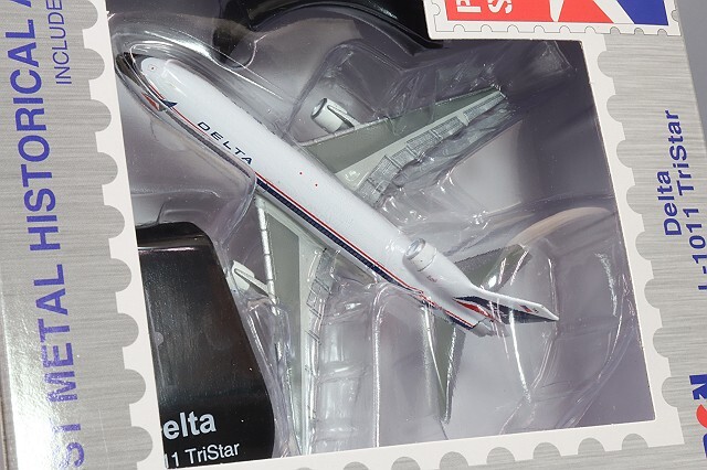 レア‼️Inflight L1011 トライスター1/500 2機(ピンク・黄色) レア‼️Inflight L1011 トライスター1/500 2機(ピンク・黄色