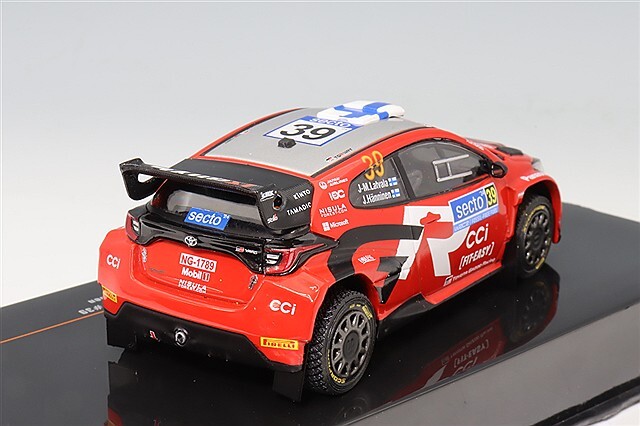 40周年　ガーランド　新品　バラ売り 伊発ファインジュエリー「フランチェスカ・ヴィラ」がカスタムイベント