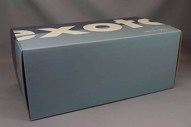 EXOTO 1/18 コブラ デイトナ 1965 ルマン24H #9 D.ガーニー