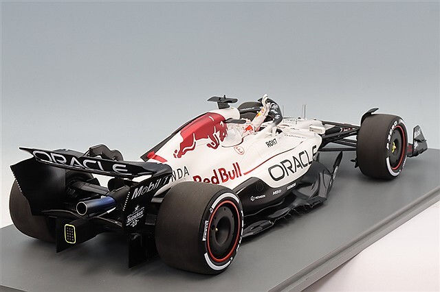 スパーク 1/12 オラクル レッドブルレーシング RB21 2025 F1 日本GP