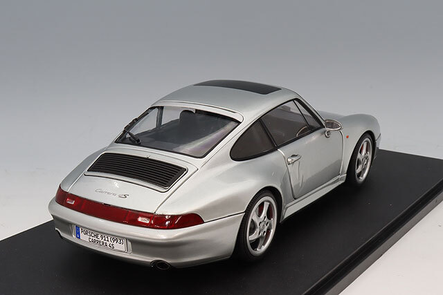 600-013 ソリド 1/18 ポルシェ Carera 911 3.8 RS 600-013 ソリド 1/18 ポルシェ Carera 911 3.8 RS