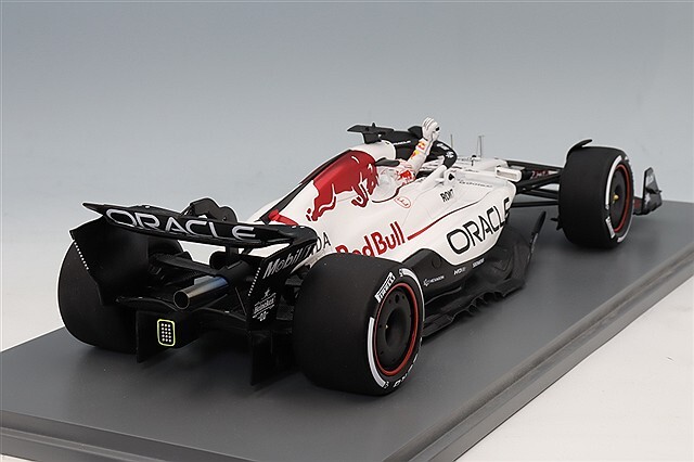 スパーク レッドブルレーシングRB21 No.22 日本グランプリ2025 スパーク 1/43 オラクル レッドブル レーシング RB21 2025年 日本GP