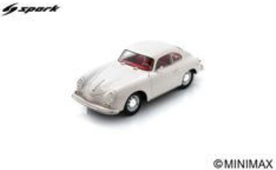 ポルシェ356ミニカー Amazon | Bburago（ブラーゴ） 1/24 ポルシェ 356B クーペ 1961