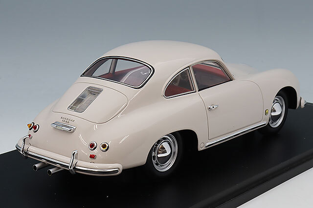 スパーク 1/18 ポルシェ 356 A T1 1956