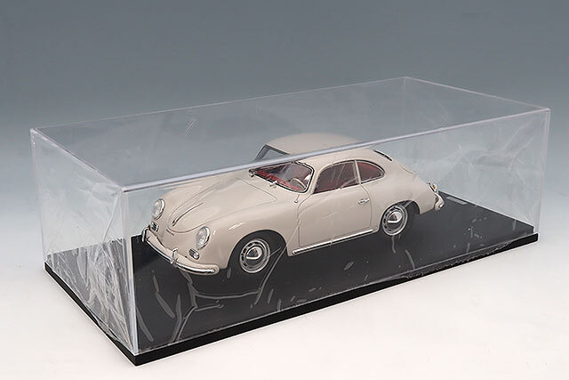 スパーク 1/18 ポルシェ 356 A T1 1956