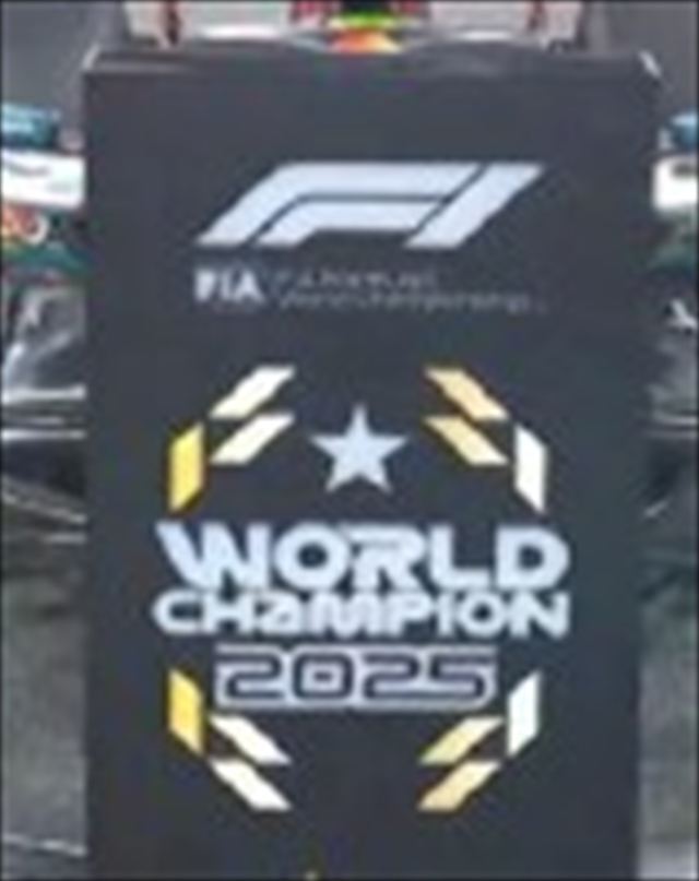 ☆予約品☆ スパーク 1/18 マクラーレン MCL39 F1ドライバーズ