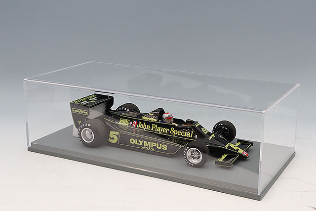 TSM 1/18 1978 JPS ロータス78 南アフリカGP ウィナー Amazon | TSM 1/18 1978 JPS ロータス78 南アフリカGP ウィナー