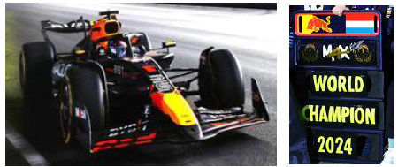 ☆予約品☆ スパーク 1/18 オラクル レッドブル レーシング RB20 2024