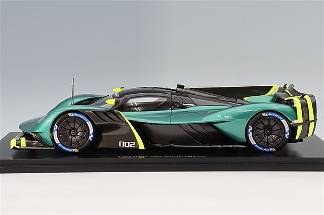 スパーク 1/18 アストンマーティン ヴァルキリー AMR Pro 2022