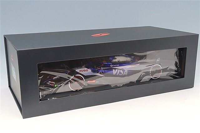 VISA Cash up RB01 ボディ　角田仕様　1/10 タミヤF104 VISA Cash up RB01 ボディ 角田仕様 1/10 タミヤF104 Amazon.co