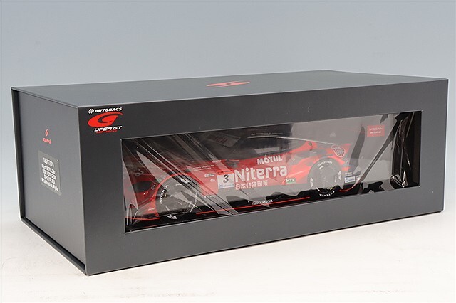 まりも スパーク 1/43 ニテラ モチュール Z ニスモ NDDP 2025 スーパーGT