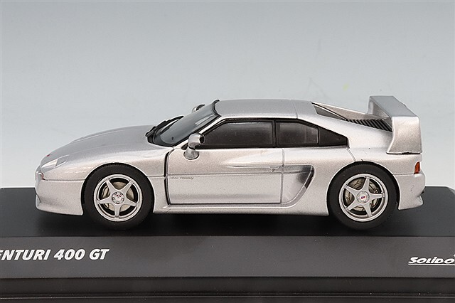 ヴェンチュリ ヴェン チュリー 400gt 中古 MVSの買取相場・プロの査定価格