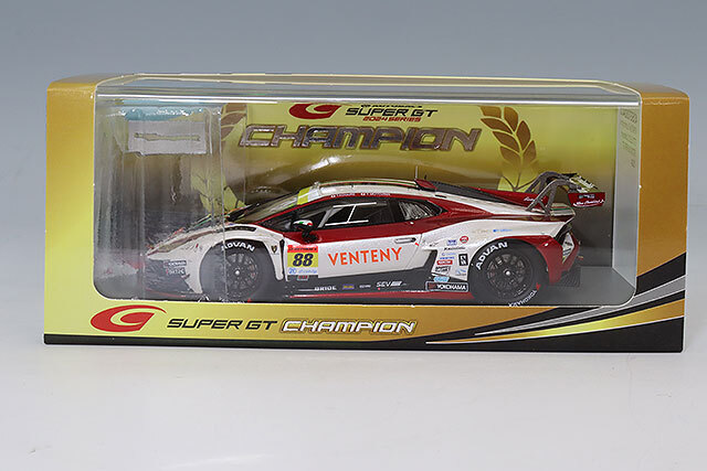 【3台セット】ミニチャンプス　ポルシェ　ランボルギーニ　1/43 imgrc0137323160.jpg