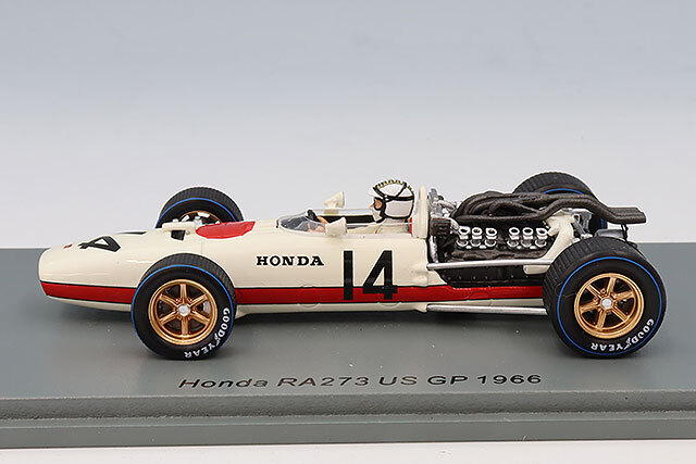 特価 SRC (1/43) ホンダ RA273 特価 SRC (1/43) ホンダ RA273 特価 SRC (1/43) ホンダ RA273