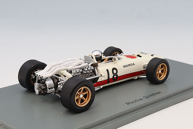特価 SRC (1/43) ホンダ RA273 特価 SRC (1/43) ホンダ RA273
