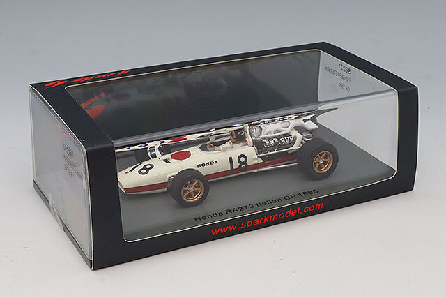 特価 SRC (1/43) ホンダ RA273 特価 SRC (1/43) ホンダ RA273