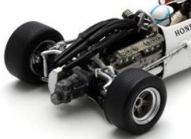 ミニカー EBBRO HONDA RA300 F1 Yahoo!オークション -「honda ra300」(エブロ) (自動車)の落札