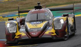 コルズマン 六分儀 ? ☆予約品☆ スパーク 1/64 オレカ 07 ギブソン?VDS PANIS RACING