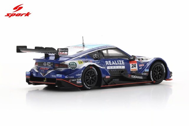 スパーク 1/64 リアライズ コーポレーション アドバン Z コンドー
