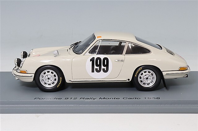 MEBETOYS A64 PORSCHE 912 ポルシェ912 1968年 Porsche 912 MY 1968