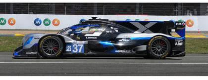 ☆予約品☆ スパーク 1/43 オレカ 07 ギブソン CLX MOTORSPORT 2026