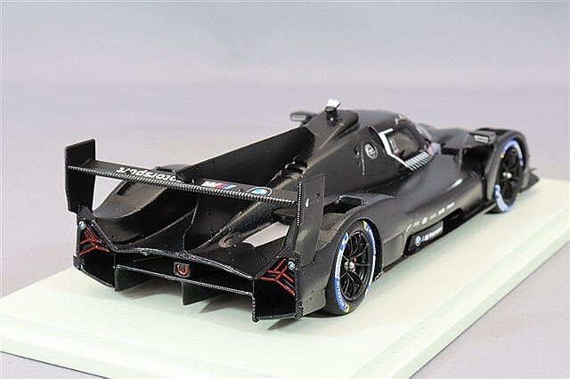 スパークSPARK　クランポン　美品 Spark (スパーク) 1/43 CALSONIC IMPUL Z No.12 TEAM IMPUL