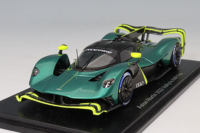 特価 AMR (1/43) アストンマーチン Nimrod 特価 AMR (1/43) アストンマーチン Nimrod 特価 AMR (1/43