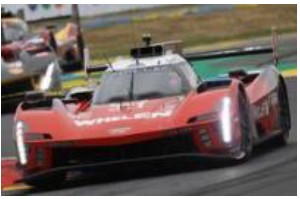 ☆予約品☆ スパーク 1/43 キャデラック Vシリーズ.R キャデラック