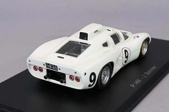 ミニチャンプス製　シャパラル 2D 1966 コレクションエディション1 m22554500665_1.jpg?1700783590