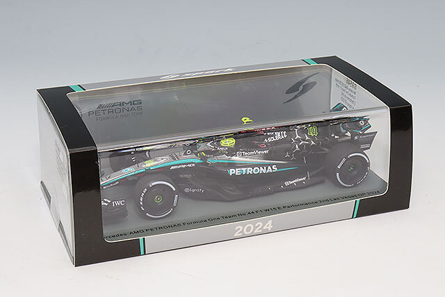 F1 ラスベガスGP メルセデスベンツ ドップキット トイレタリーバッグ●未使用 F1 ラスベガスGP メルセデスベンツ ドップキット トイレタリー