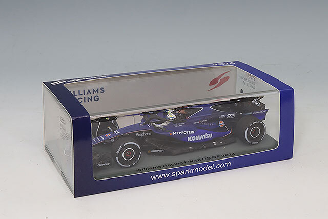 2024 ウィリアムズ　F1 チーム　スタッフ用　ボディーウォーマー　支給品 2024 ウィリアムズ F1 チーム スタッフ用 ボディーウォーマー 支給品