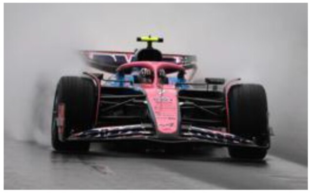 F1 12年 バトン(オーストラリア優勝)ピック、M.ウェバー F1 12年