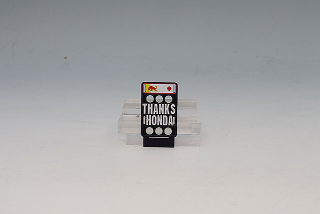 スパーク 1/43 オラクル レッドブルレーシング RB21 F1 2025 日本GP