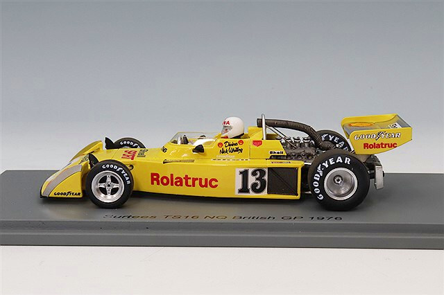 2016 F1 イギリスGP 19名直筆サイン入り　公式プログラム　【貴重品】 ウィリアムズ、1005人の全従業員名を描くユニオンジャック