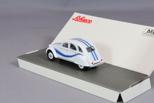 【アウトレット】シトロエン 2CV デジタルエコーペダル アウトレット】シトロエン 2CV デジタルエコーペダル